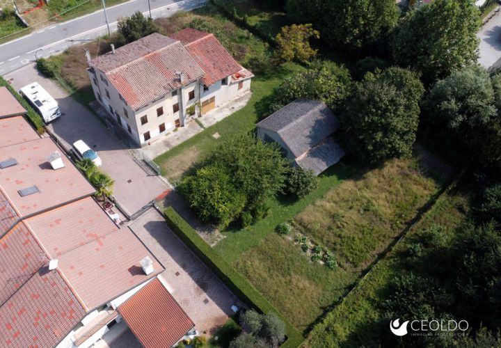 Villa i Vigonza, Padua, Vigonza - € 200.000 | Ref: 2024-62 - foto 1