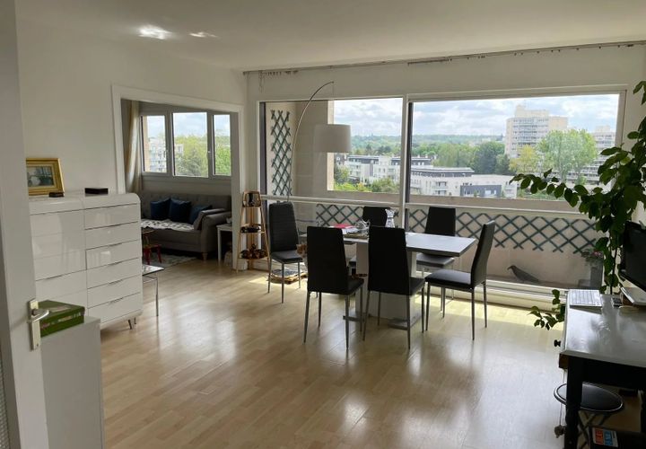 Lejlighed i Le Pecq, Yvelines, Le Pecq - € 299.000 | Ref: 85303948 - foto 1