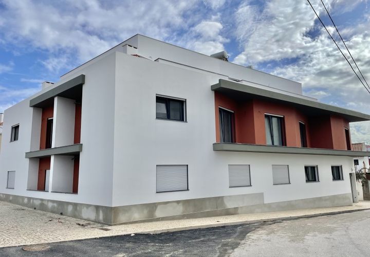 Lejlighed i Ferrel, Leiria, Ferrel - € 314.000 | Ref: APA_331 - foto 1