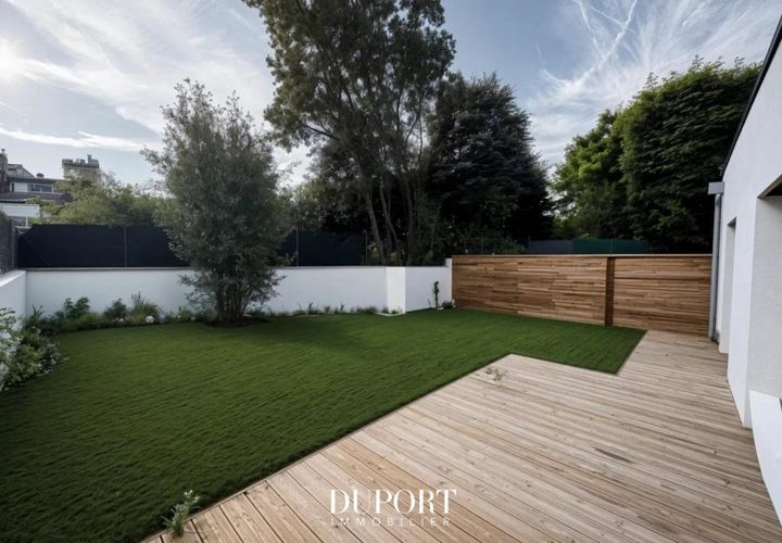 Villa i Bordeaux, Gironde, Bordeaux - € 965.000 | Ref: 84126158 - foto 1