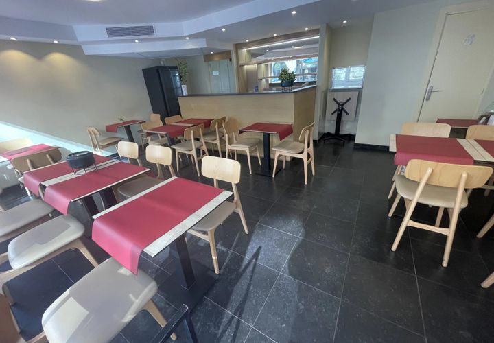 L'establiment comercial a Cannes, Alpes-Maritimes, Cannes - € 185.000 | Ref: 85134823 - foto 1
