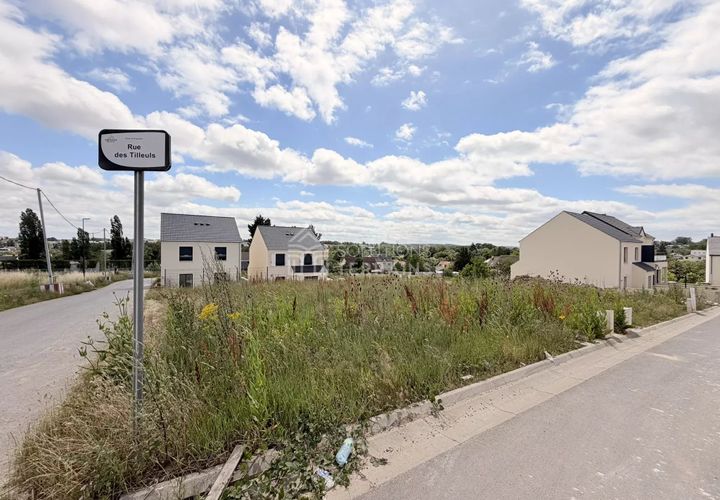 Terra a Arpajon, Essonne, Arpajon - € 137.000 | Ref: LES BELLES VUES - foto 1