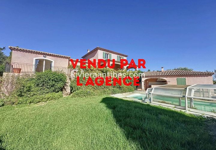 Villa i Antibes, Alpes-Maritimes, Antibes - € 1.250.000 | Ref: 85306391 - foto 1