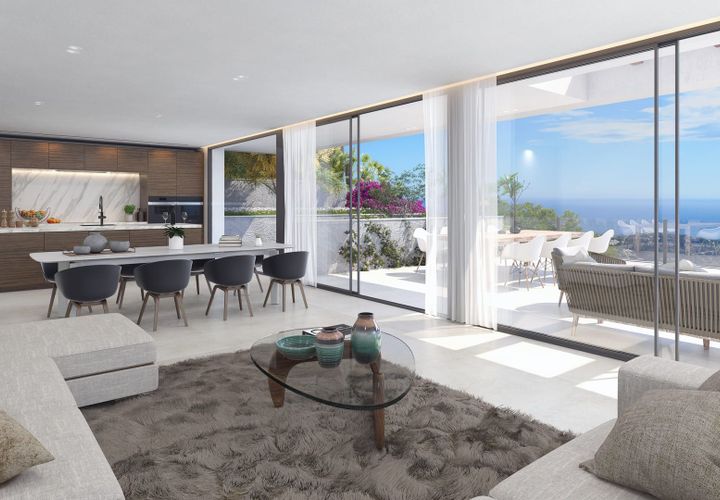 Villa a Malaga city, Malaga, Malaga city - € 2.700.000 | Ref: SPM1082 - foto 1