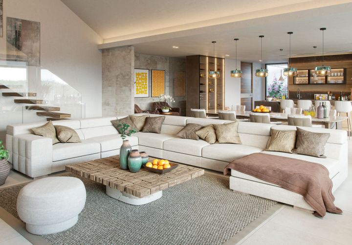 Villa i Malaga city, Malaga, Malaga city - € 4.800.000 | Ref: SPM1083 - foto 1