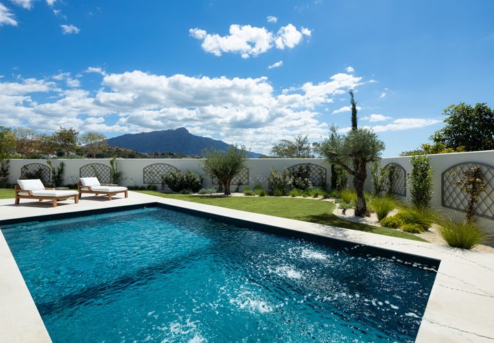 Villa a Benahavis, Malaga, Benahavis - € 4.250.000 | Ref: 428-03518D - foto 1