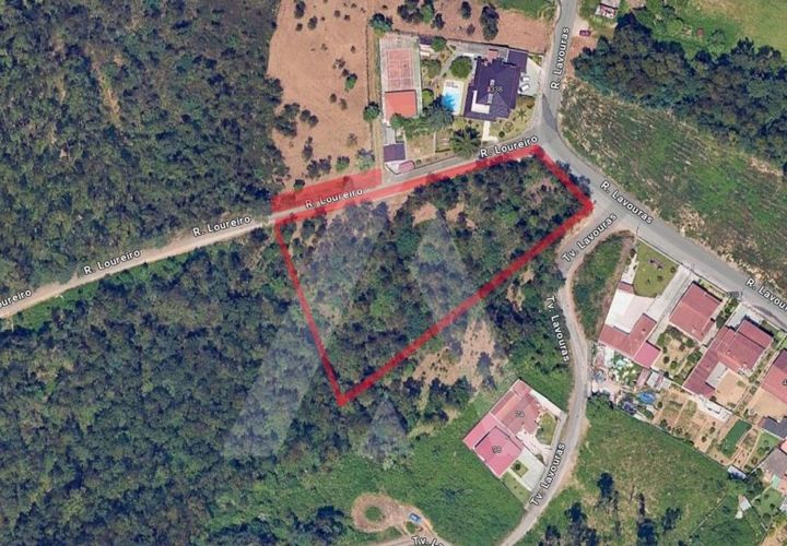 Helårsgrund i Argoncilhe, Aveiro, Argoncilhe - € 149.000 | Ref: 1012052/24 GL - foto 1