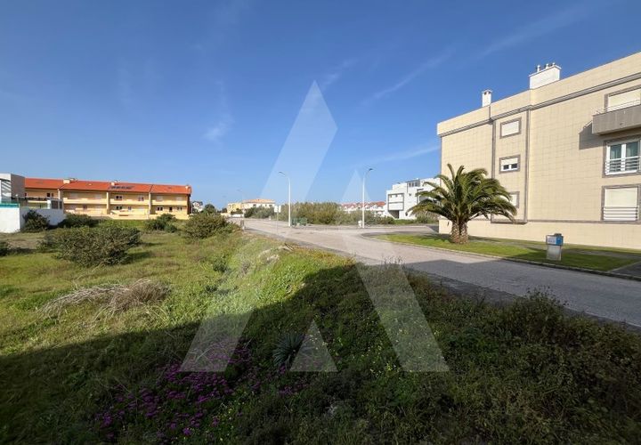 Helårsgrund i Vagos, Aveiro, Vagos - € 120.000 | Ref: 1012016/24 GL - foto 1