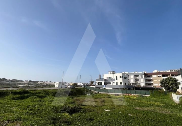 Helårsgrund i Vagos, Aveiro, Vagos - € 250.000 | Ref: 1012015/24 GL - foto 1