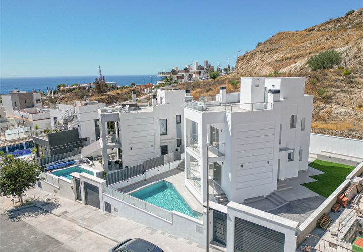 Villa i Nerja, Malaga, Nerja - € 865.000 | Ref: 10781-AF4211 - foto 1