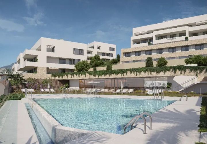 Penthouse i Estepona, Malaga, Estepona - € 483 000 | Ref: CP07507 - foto 1