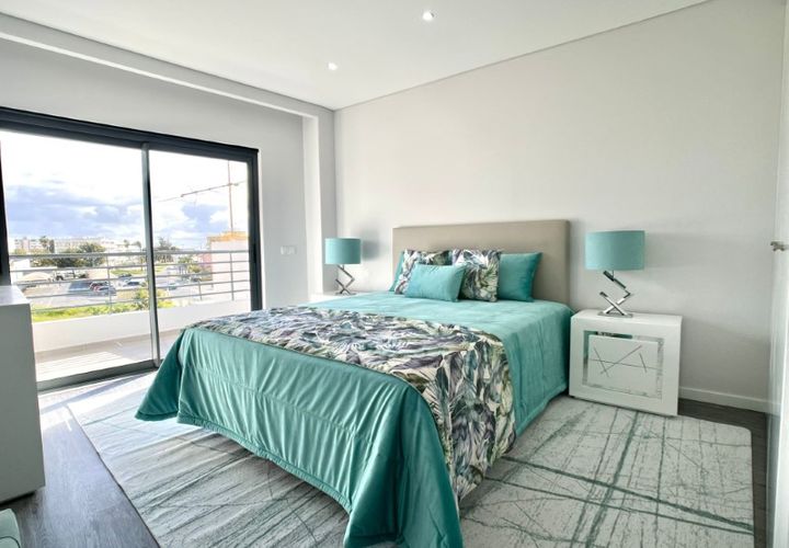 Lejlighed i Quelfes, Faro, Quelfes - € 393.000 | Ref: VC-0858 - foto 1