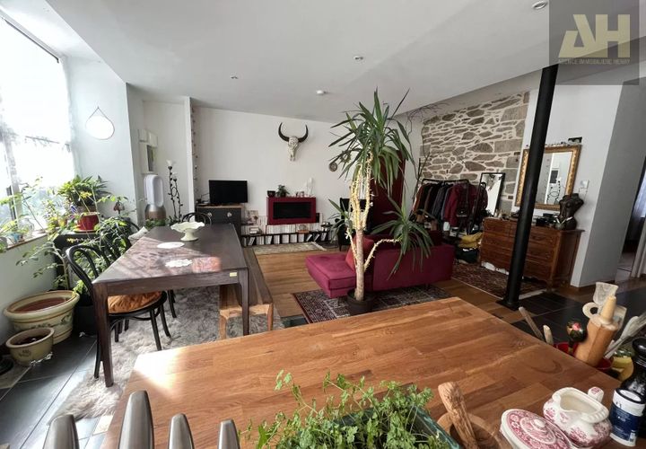 Leilighet i Brest, Finistere, Brest - € 237 900 | Ref: 85316839 - foto 1