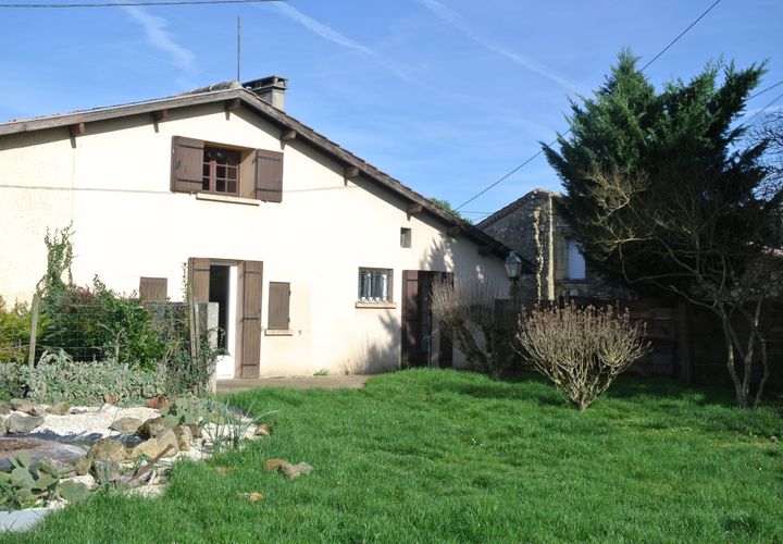 Villa i Beaupuy, Lot-et-Garonne, Beaupuy - € 148.400 | Ref: 4345 - foto 1