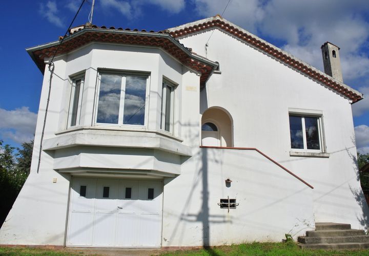 Villa i Marmande, Lot-et-Garonne, Marmande - € 141.750 | Ref: 4343 - foto 1