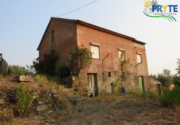 Villa i Serta, Castelo Branco, Serta - € 87.000 | Ref: VF303 - foto 1