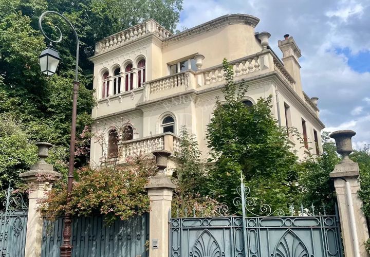 Villa i Saint-Cloud, Hauts-de-Seine, Saint-Cloud - € 2.100.000 | Ref: 85307077 - foto 1