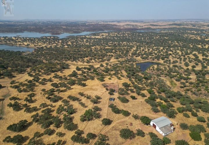 Terra a Alandroal, Evora, Alandroal - € 3.500.000 | Ref: SÒL_128 - foto 1