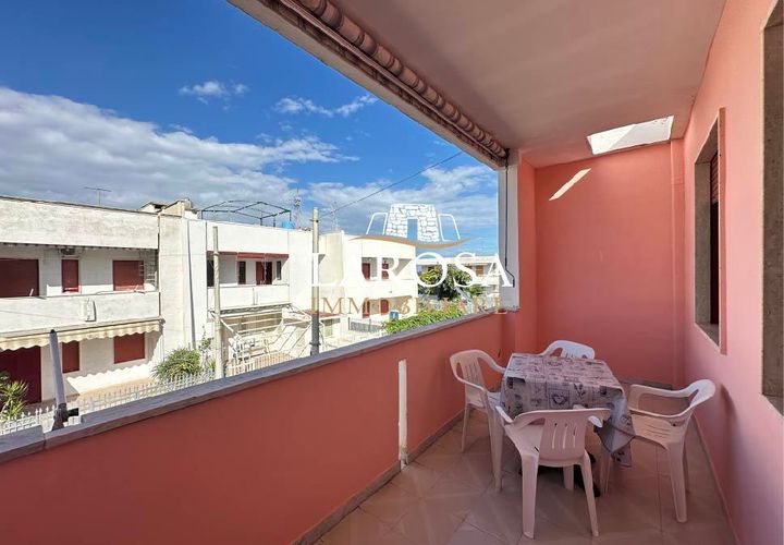 Lejlighed i Melendugno, Lecce, Melendugno - € 75.000 | Ref: cod.120 - foto 1