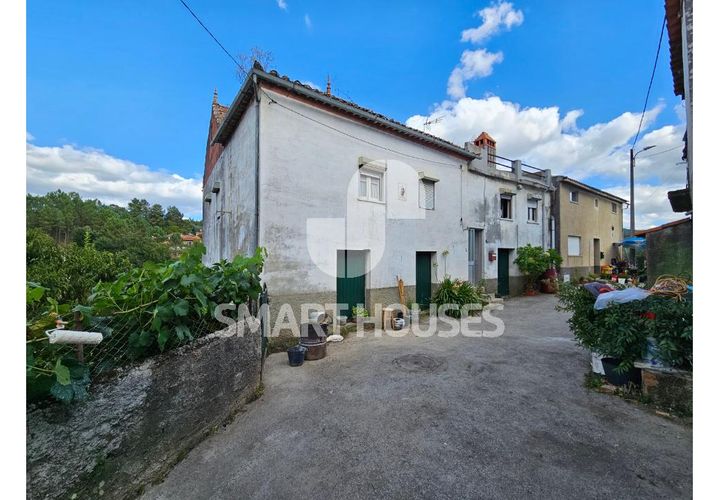 Villa a Coja e Barril de Alva, Coimbra, Coja e Barril de Alva - € 74.000 | Ref: SHJP237 - foto 1