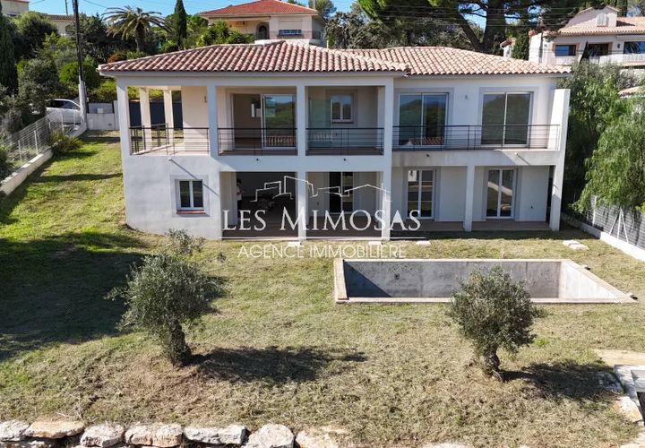 Villa a Saint-Aygulf, Var, Saint-Aygulf - € 895.000 | Ref: 7108 - foto 1