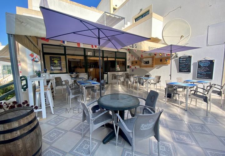 Erhvervsejendom i Alvor, Faro, Alvor - € 260.000 | Ref: SG001 - foto 1