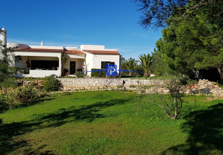 Villa i Lagoa, Faro, Lagoa - € 900.000 | Ref: PPC778-V - foto 1