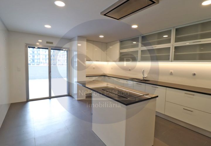 Lejlighed i Odivelas, Lisbon, Odivelas - € 850.000 | Ref: NP0416-E - foto 1