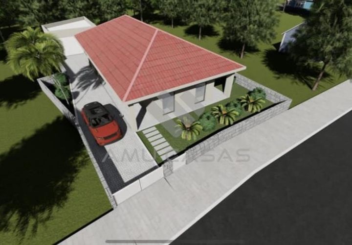 Helårsgrund i Estarreja, Aveiro, Estarreja - € 42.000 | Ref: PP04102024 - foto 1