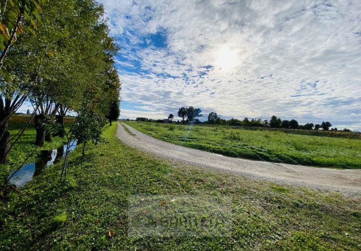 Tomt i Borgoricco, Padua, Borgoricco - € 73 500 | Ref: mb020-2024 - foto 1
