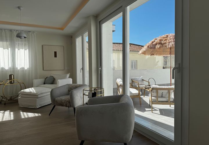 Lejlighed i Malaga city, Malaga, Malaga city - € 1.190.000 | Ref: SPCRM1969 - foto 1