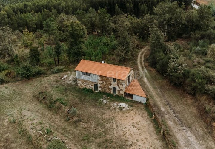 Landejendom i Seia, Guarda, Seia - € 90.000 | Ref: 382240123 - foto 1