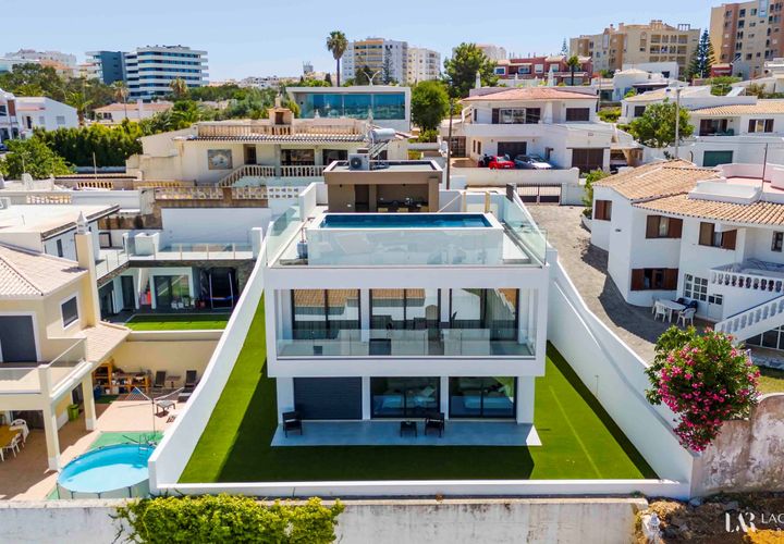 Villa i Lagos, Faro, Lagos - € 1.225.000 | Ref: VA027 - foto 1