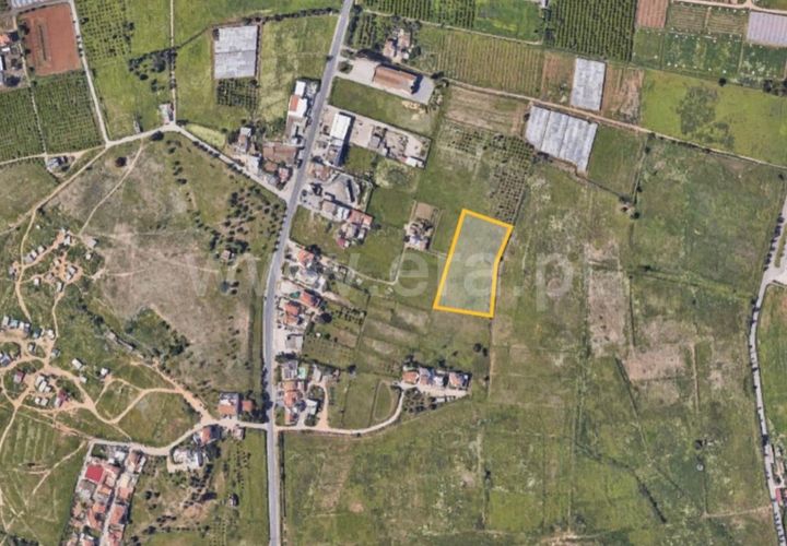 Helårsgrund i Faro, Faro, Faro - € 2.150.000 | Ref: 402240101 - foto 1