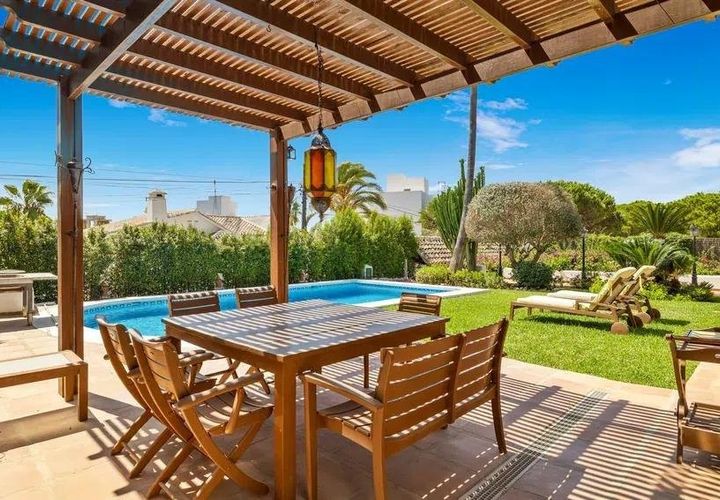 Villa i Marbella, Malaga, Marbella - € 1.795.000 | Ref: 428-03439D - foto 1