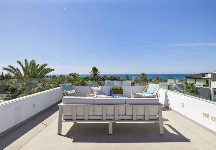 Villa i Marbella, Malaga, Marbella - € 3.345.000 | Ref: 428-03494D - foto 1