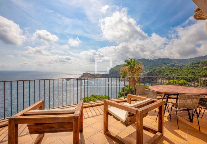 Apartament a Begur, Gerona, Begur - € 1.650.000 | Ref: CBR54152 - foto 1