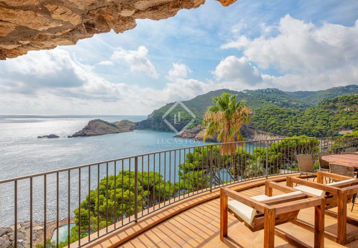 Lejlighed i Begur, Gerona, Begur - € 1.650.000 | Ref: CBR54152 - foto 1