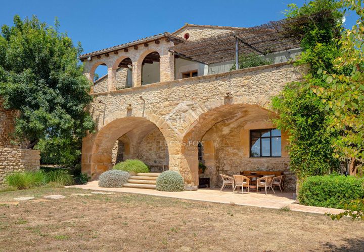 Landejendom i Vilademuls, Gerona, Vilademuls - € 1.570.000 | Ref: GIR52628 - foto 1