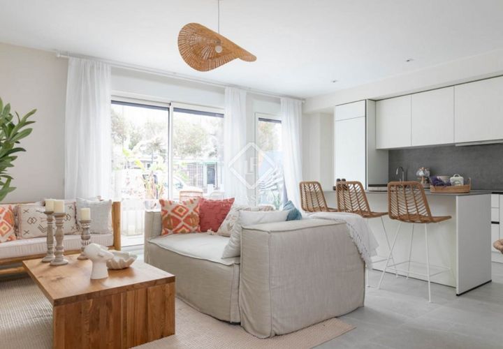 Lejlighed i Ibiza, Ibiza, Ibiza - € 819.600 | Ref: IBZ51735 - foto 1