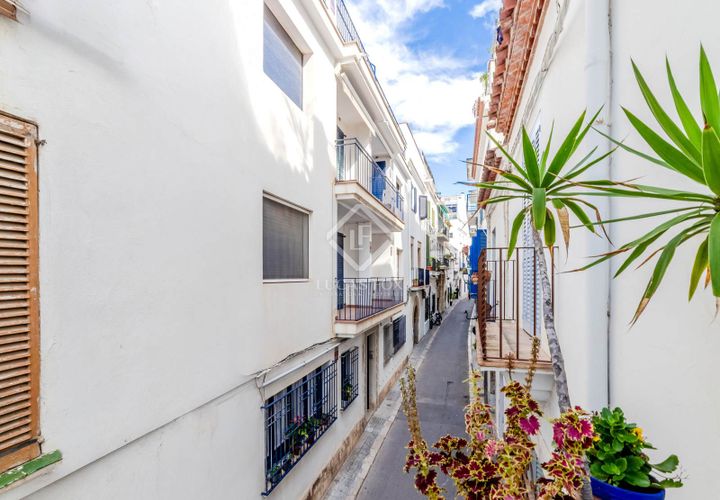 Villa i Sitges, Barcelona, Sitges - € 995.000 | Ref: SIT20900 - foto 1