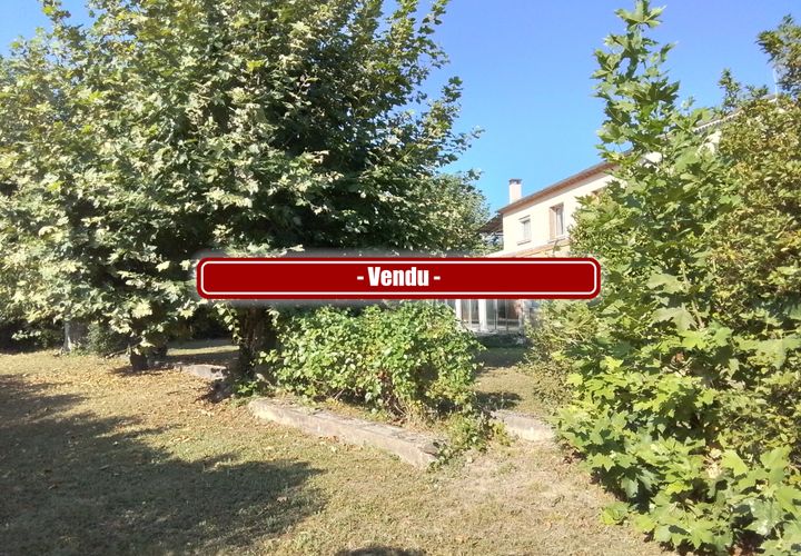 Villa a Aubenas, Ardeche, Aubenas - € 250.000 | Ref: 35057 - foto 1