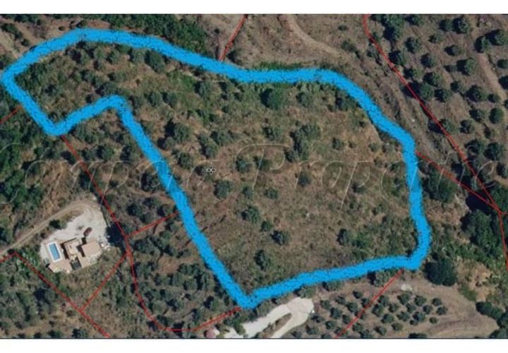 Helårsgrund i Competa, Malaga, Competa - € 36.000 | Ref: P214 - foto 1