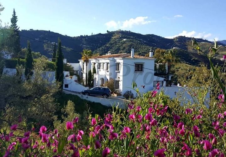 Finca i Torrox, Malaga, Torrox - € 880 000 | Ref: CP516 - foto 1