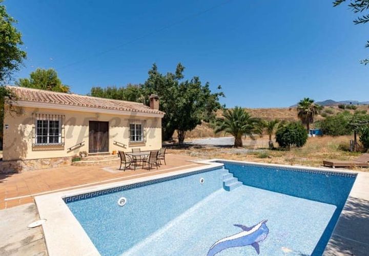 Finca i Nerja, Malaga, Nerja - € 475 000 | Ref: NCP011 - foto 1
