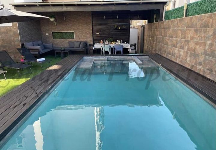 Byhus i Nerja, Malaga, Nerja - € 750.000 | Ref: NTH031 - foto 1