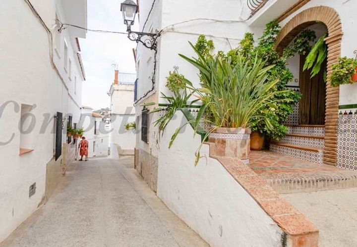 Byhus i Canillas De Albaida, Malaga, Canillas De Albaida - € 169.000 | Ref: TH1161 - foto 1