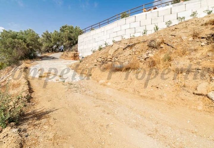 Tomt i Torrox, Malaga, Torrox - € 62 500 | Ref: TP137 - foto 1