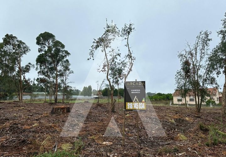 Helårsgrund i Oia, Aveiro, Oia - € 110.000 | Ref: 1051229/24 OB - foto 1