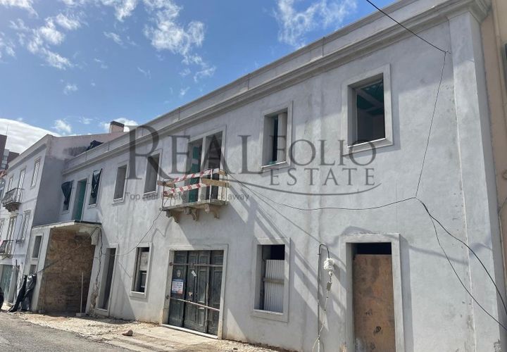 Lejlighed i Cascais, Lisbon, Cascais - € 1.300.000 | Ref: 933AP-B - foto 1